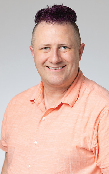 Derek Thuecks